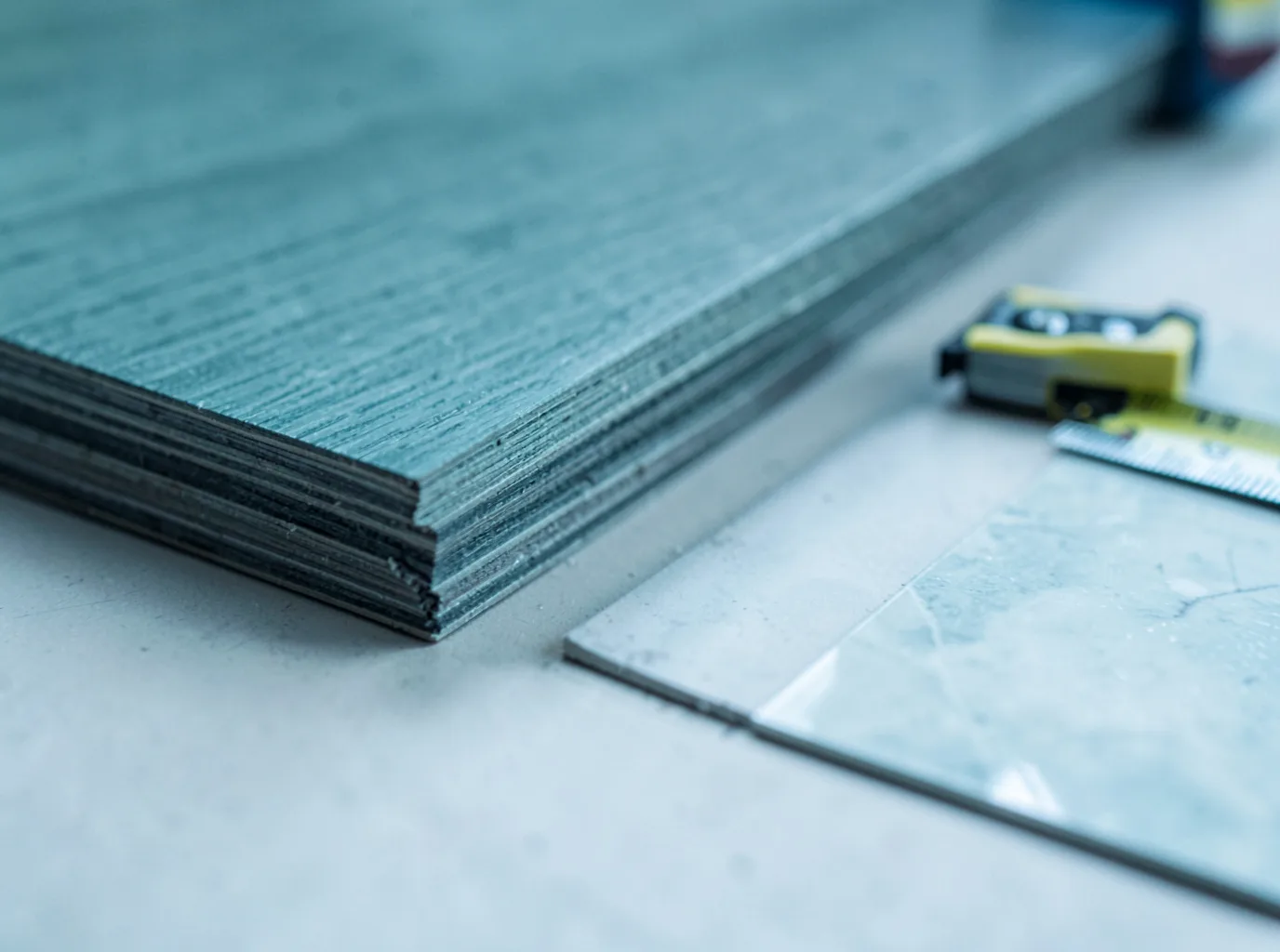 Luxury Vinyl Plank Installation Westover, AL FAQs